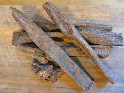 Air Dried Bierstick in South African style